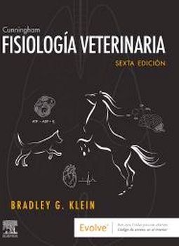 CUNNINGHAM FISIOLOGA VETERINARIA 6ED.