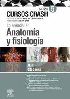 MCC LO ESENCIAL EN ANATOMA Y FISIOLOGA 5ED.
