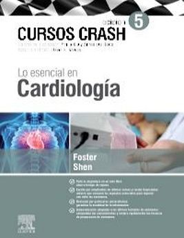 LO ESENCIAL EN CARDIOLOGA 5ED.