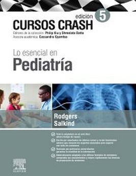 MCC LO ESENCIAL EN PEDIATR�A 5ED.