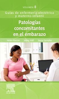 PATOLOGAS CONCOMITANTES EN EL EMBARAZO