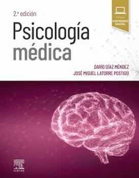 PSICOLOG�A M�DICA 2ED.