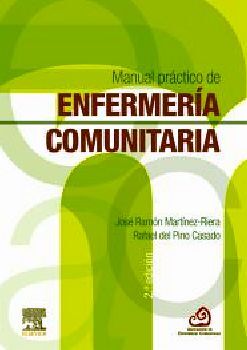 MANUAL PRCTICO EN ENFERMERA COMUNITARIA 2ED.