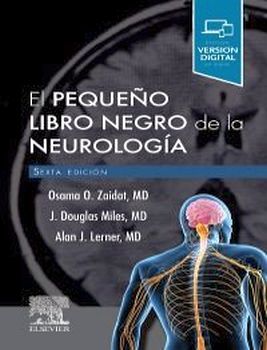 PEQUE�O LIBRO NEGRO DE LA NEUROLOG�A, EL 6ED. (C/EBOOK)
