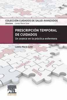 PRESCRIPCIN TEMPORAL DE CUIDADOS