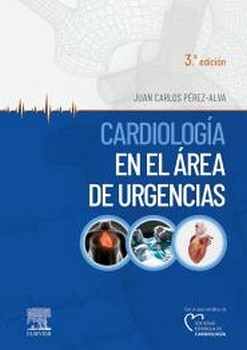 CARDIOLOGA EN EL REA DE URGENCIAS 3ED.