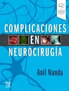 COMPLICACIONES EN NEUROCIRUG�A (C/EBOOK)