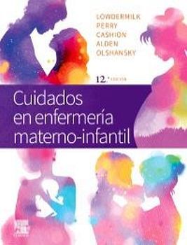 CUIDADOS EN ENFERMERA MATERNO-INFANTIL 12ED.