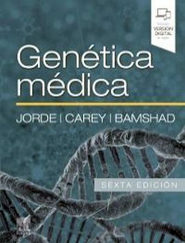 GENTICA MDICA 6ED. (C/EBOOK)