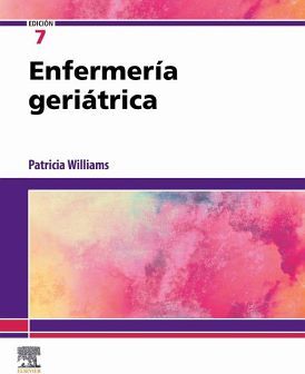 ENFERMERA GERITRICA 7ED.