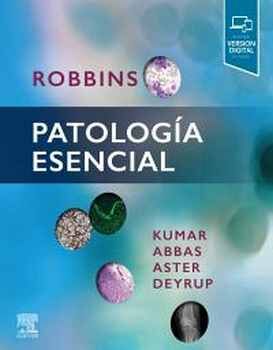 ROBBINS PATOLOGA ESENCIAL