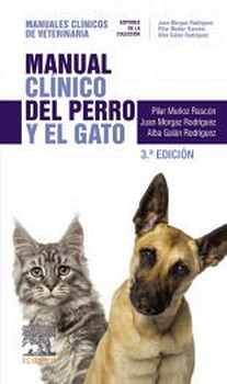 MANUAL CLNICO DEL PERRO Y EL GATO 3ED.