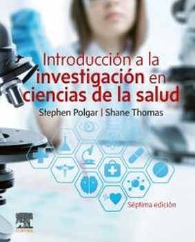 INTRODUCCIN A LA INVESTIGACIN EN CIENCIAS DE LA SALUD 7ED.