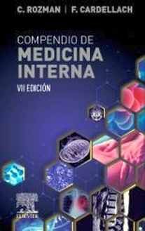 COMPENDIO DE MEDICINA INTERNA 7ED.