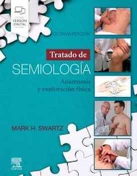 TRATADO DE SEMIOLOGA 8ED.