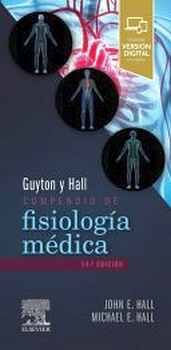 COMPENDIO DE FISIOLOGA MDICA 14ED.