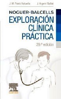 NOGUER-BALCELLS EXPLORACI�N CL�NICA PR�CTICA 29ED.