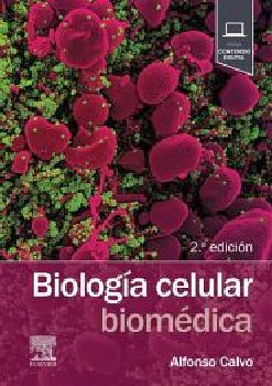 BIOLOGA CELULAR BIOMDICA 2ED.