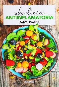 LA DIETA ANTIINFLAMATORIA