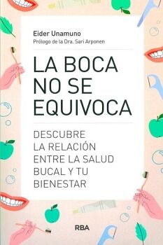 LA BOCA SE EQUIVOCA