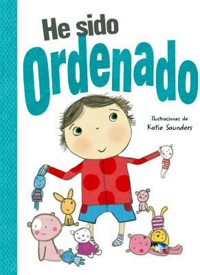 HE SIDO ORDENADO (EMPASTADO)