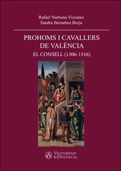 PROHOMS I CAVALLERS DE VALNCIA