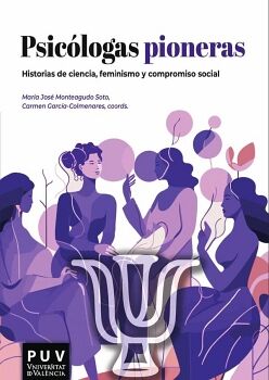 PSIC�LOGAS PIONERAS