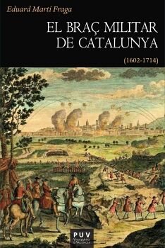 EL BRA� MILITAR DE CATALUNYA