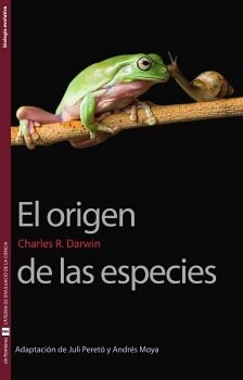 EL ORIGEN DE LAS ESPECIES