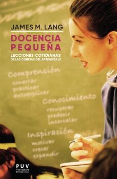 DOCENCIA PEQUE�A