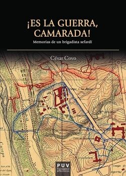 �ES LA GUERRA, CAMARADA!