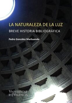 LA NATURALEZA DE LA LUZ