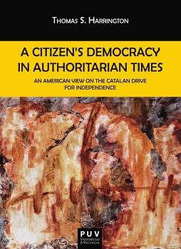 A CITIZEN''S DEMOCRACY IN AUTHORITARIAN TIMES