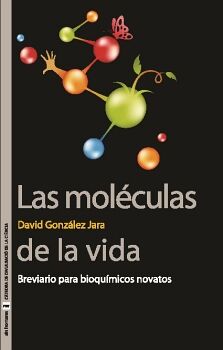 LAS MOL�CULAS DE LA VIDA
