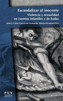 ESCANDALIZAR AL INOCENTE