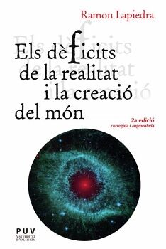 ELS DFICITS DE LA REALITAT I LA CREACI DEL MN (2A. ED)