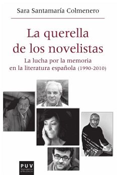 LA QUERELLA DE LOS NOVELISTAS