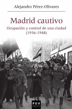 MADRID CAUTIVO