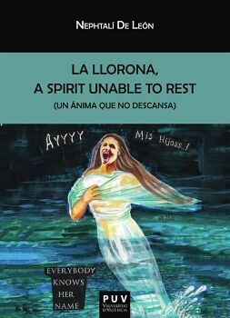 LA LLORONA