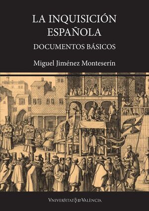 LA INQUISICI�N ESPA�OLA