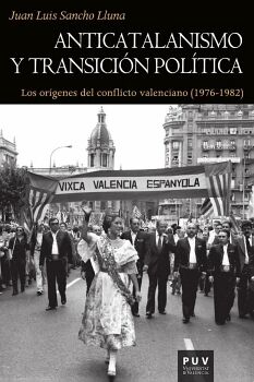 ANTICATALANISMO Y TRANSICIN POLTICA