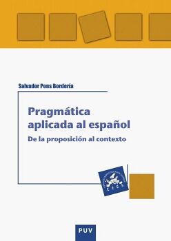PRAGM�TICA APLICADA AL ESPA�OL