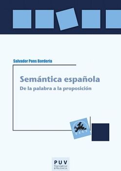SEM�NTICA ESPA�OLA