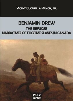BENJAMIN DREW