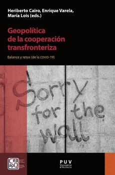 GEOPOL�TICA DE LA COOPERACI�N TRANSFRONTERIZA