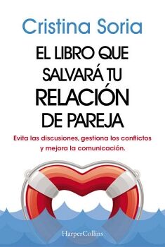 EL LIBRO QUE SALVAR TU RELACIN DE PAREJA