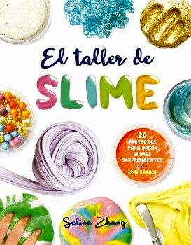 EL TALLER DE SLIME