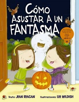 CMO ASUSTAR A UN FANTASMA