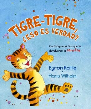 TIGRE  TIGRE, ESO ES VERDAD?