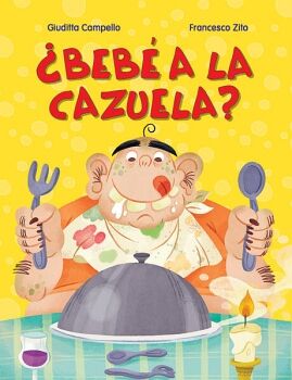 BEB A LA CAZUELA?